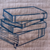 Sac fourre-tout bibliothèque – Image 3