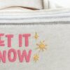 Fichier de broderie Noël Let it snow – Image 2